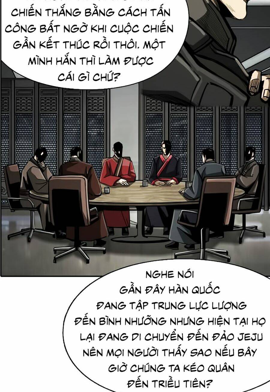 Thợ Săn Đầu Tiên: Chapter 64