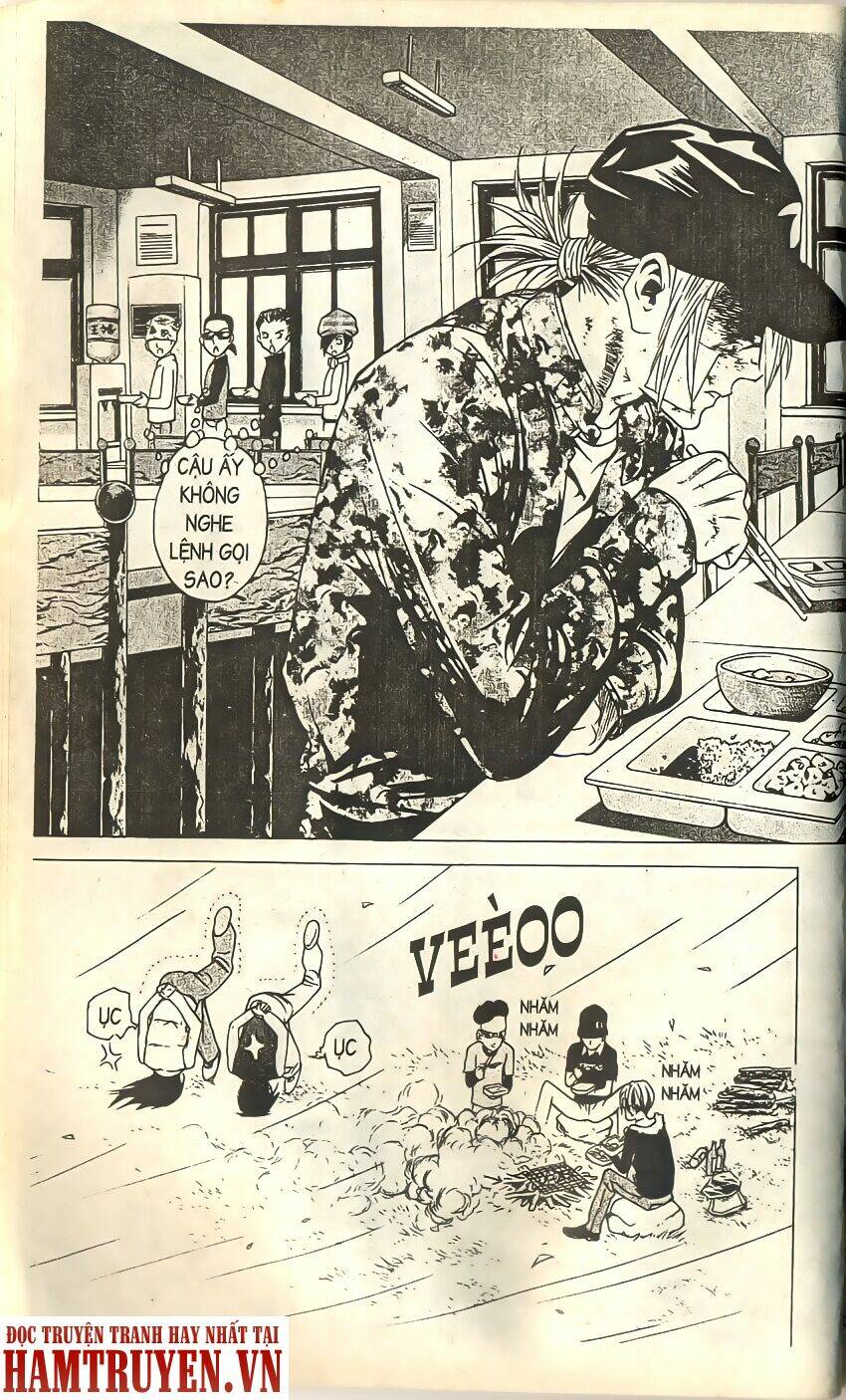 Ai Hơn Ai: Chapter 254