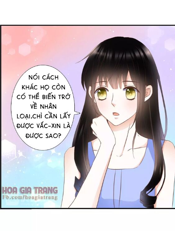 Ở lại thế kỷ này: Chapter 23
