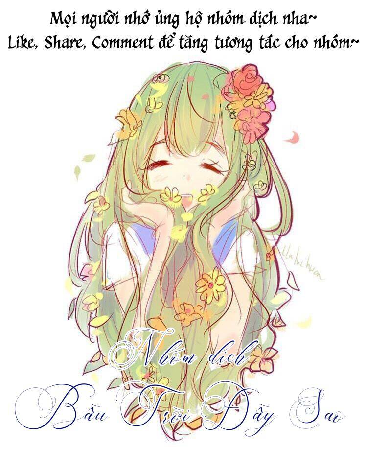 A Lady's Table: Chapter 3