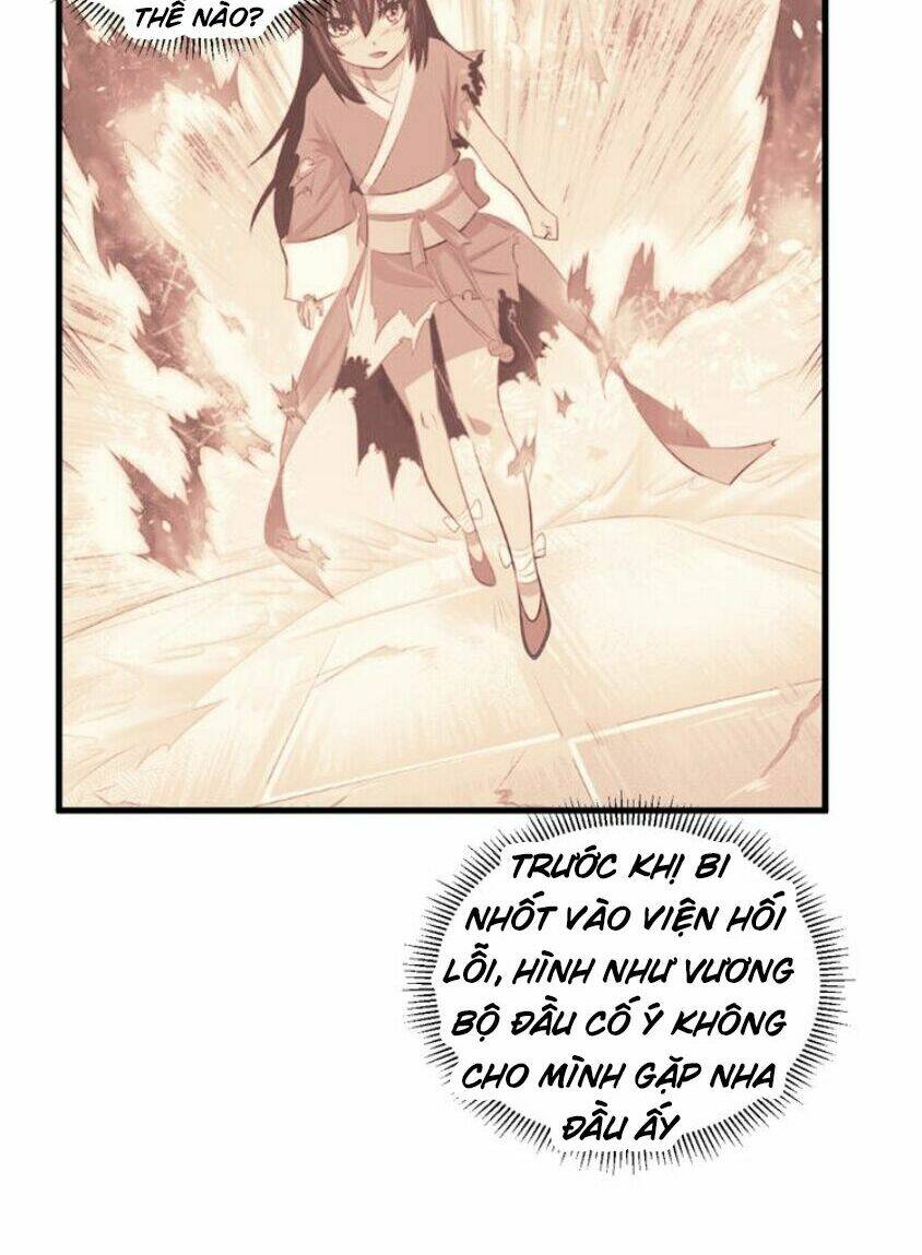 Ngự Thiên Thần Đế: Chapter 32