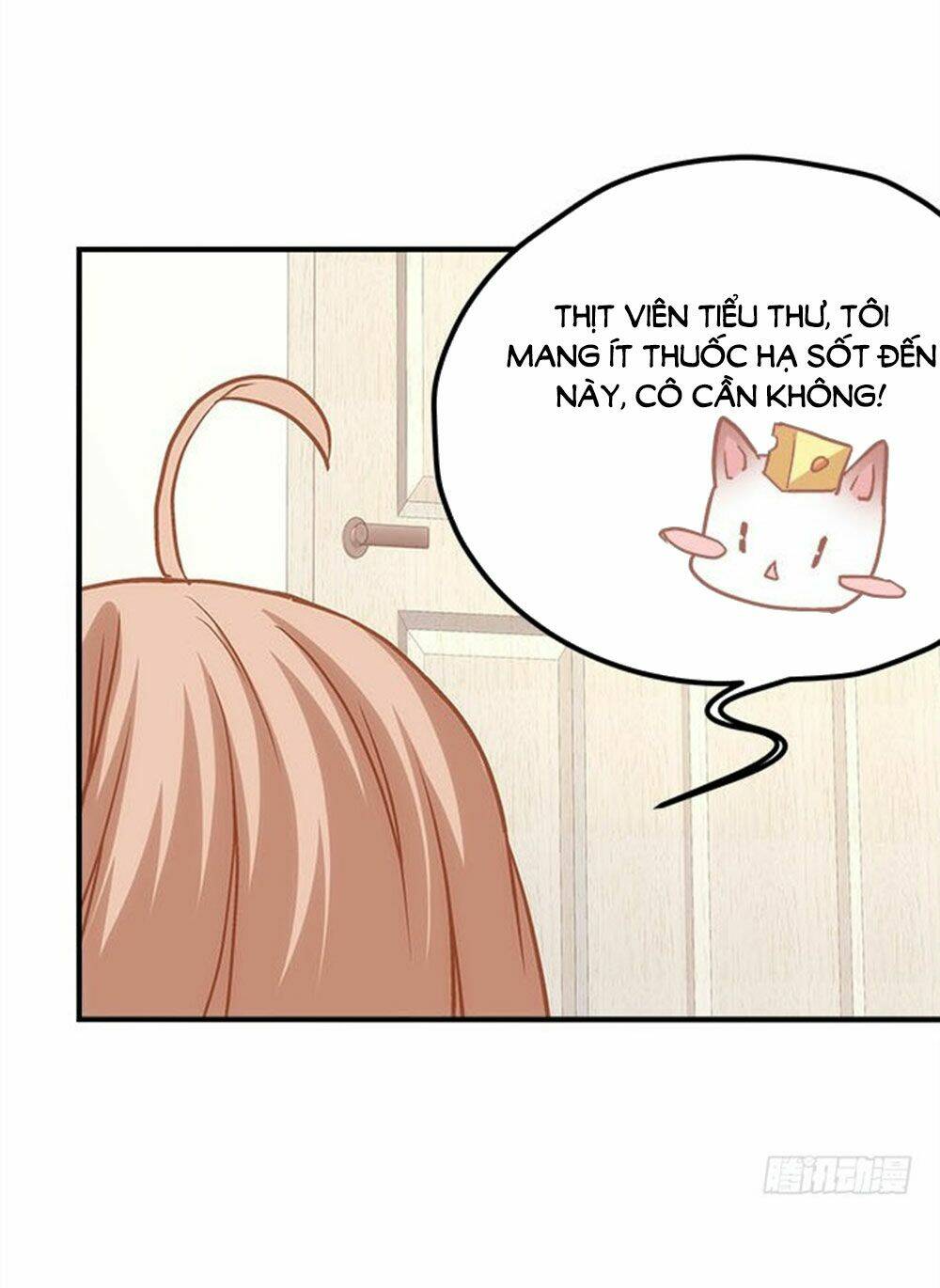 Ám Dạ Vô Thường: Chapter 42