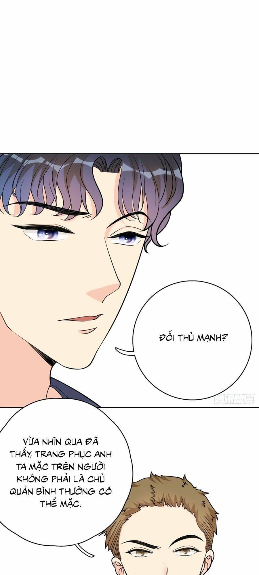 Đưa Em Đi Chơi: Chapter 19