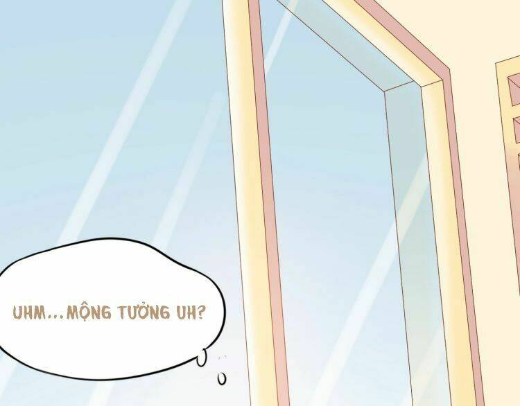 Bên Anh Mới Là Cả Thế Giới: Chapter 1