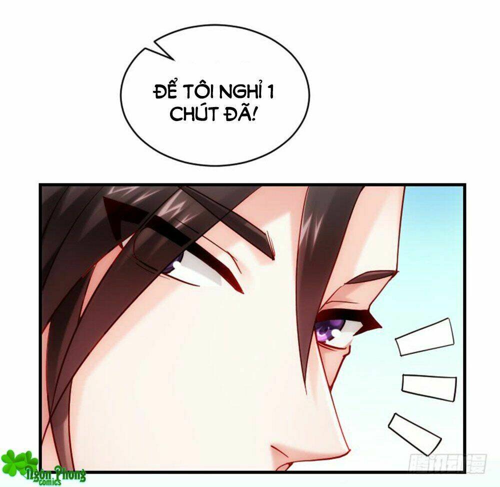 Vạn Năm Nhân Duyên Nhất Tuyến Khiên: Chapter 51