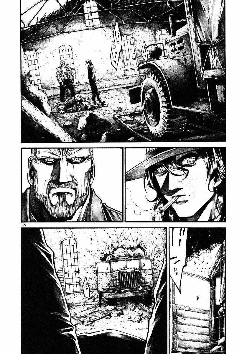 Rainbow: Chapter 183