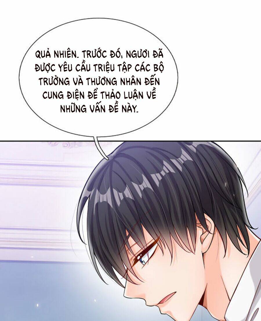 Nữ Hoàng Edith: Chapter 2