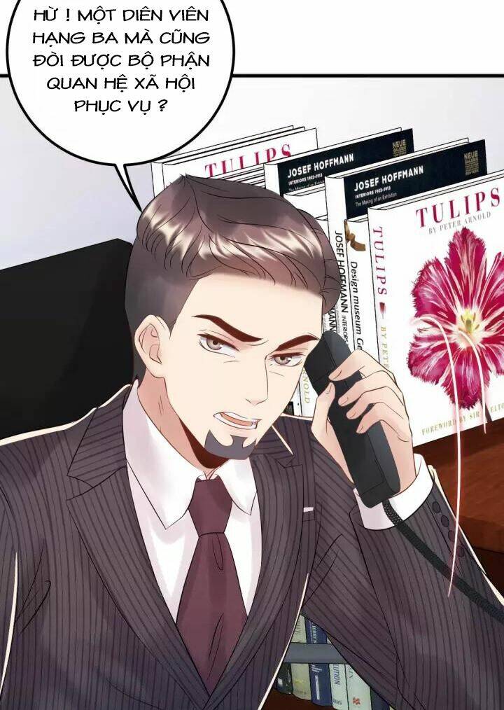 Trong Sinh Chi Ức Vạn Ảnh Hậu Yếu Thượng Vị: Chapter 230