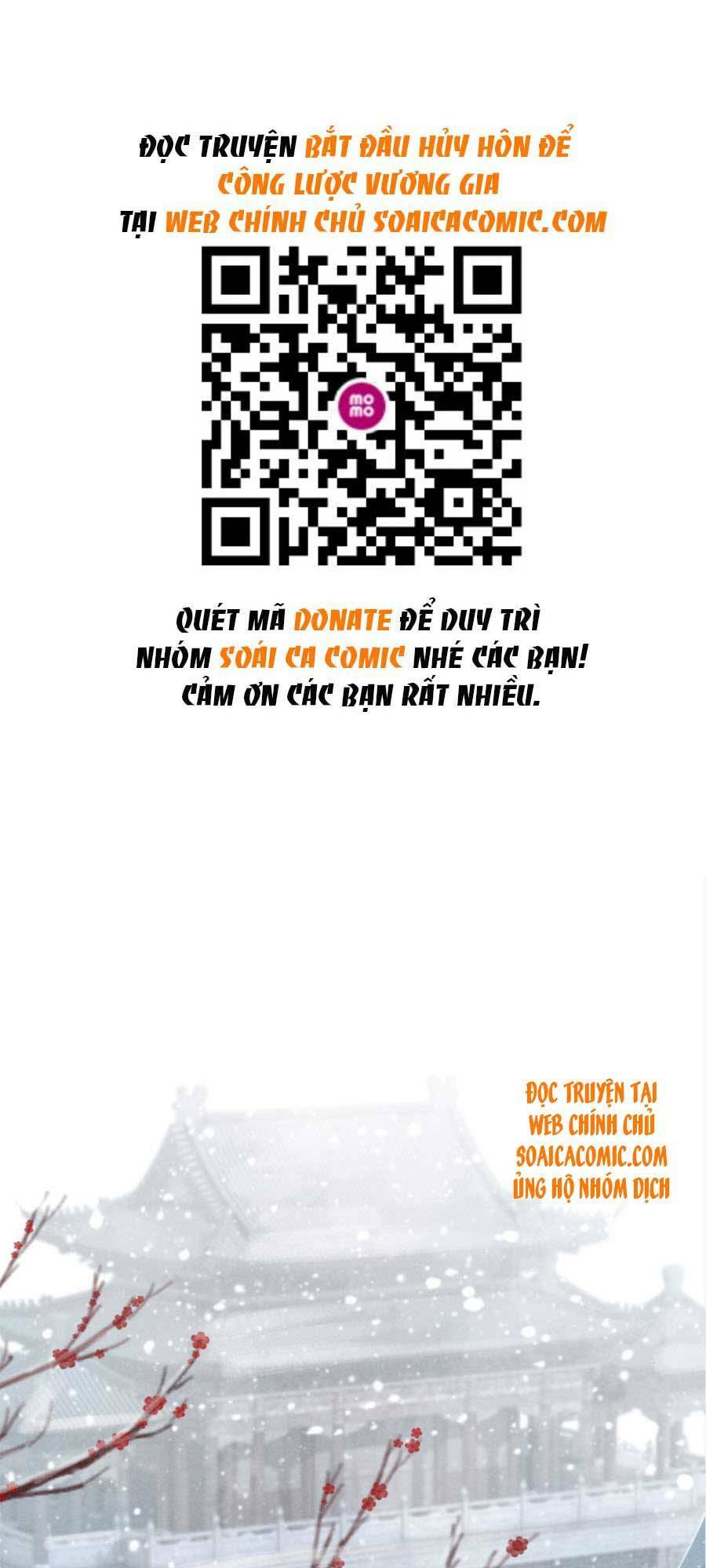 Bắt Đầu Hủy Hôn Để Công Lược Vương Gia: Chapter 1