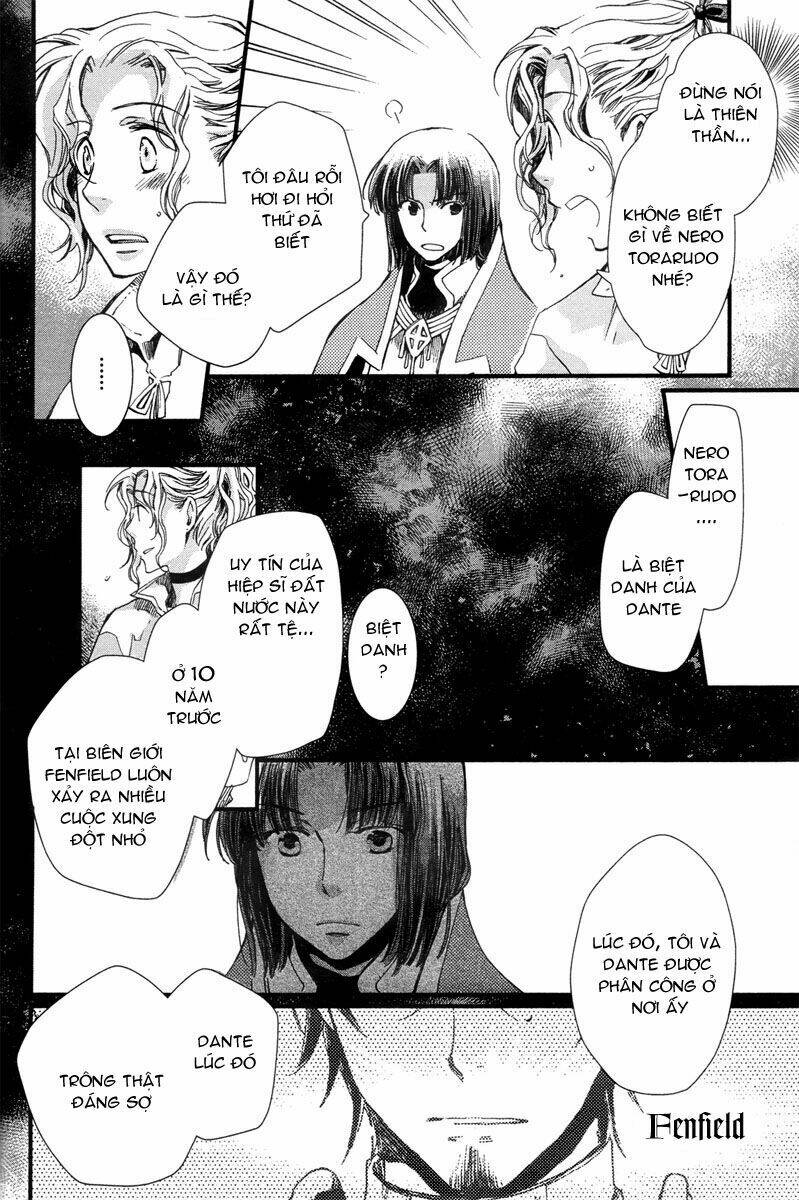 Aruosumente: Chapter 5