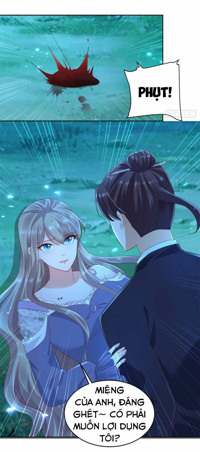 Chí Tôn Toàn Năng: Chapter 98