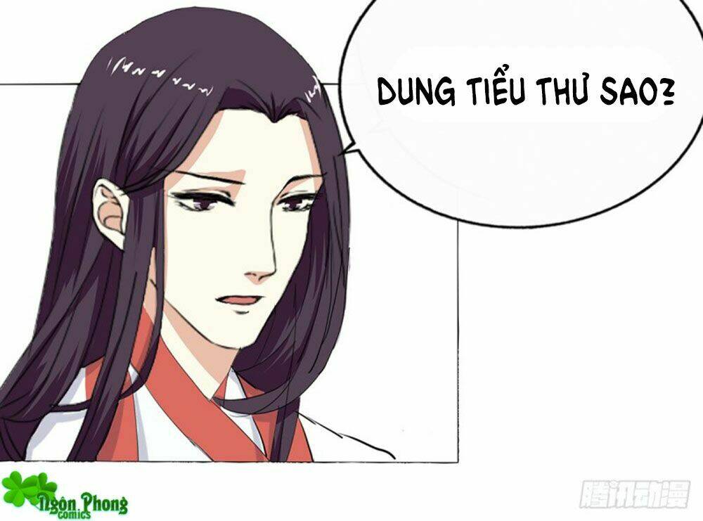 Hỏa Hồ: Chapter 30
