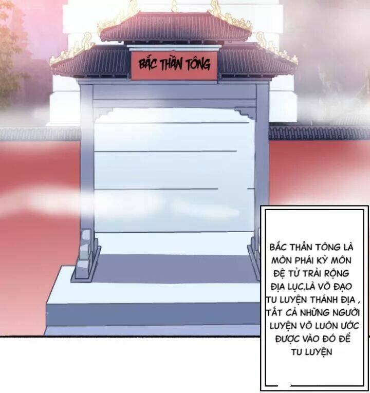 Cuồng Phi Phách Lối: Chapter 60