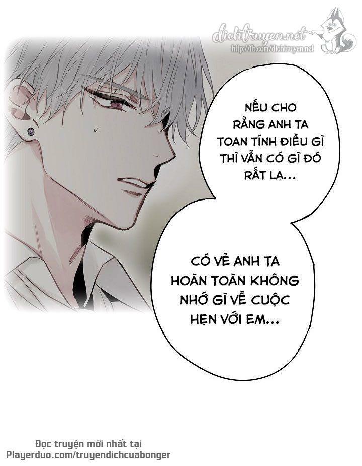 Tồn Tại Với Tư Cách Là Vợ Của Nam Chính: Chapter 188