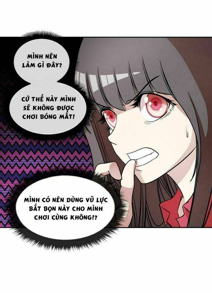 Change (Jinyuan): Chapter 10