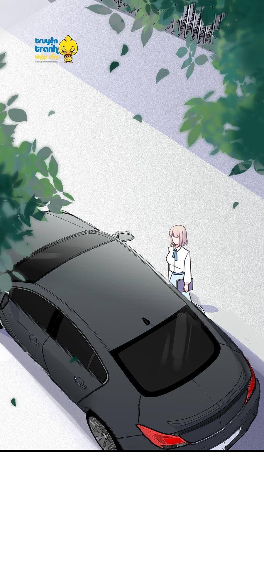 Nhạ Thượng Thủ Tịch Tổng Tài: Chapter 167