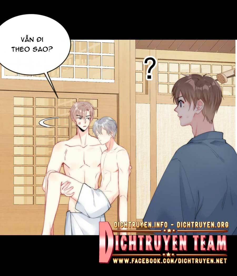 Boss Đại Nhân Là Nữ Thần?: Chapter 73