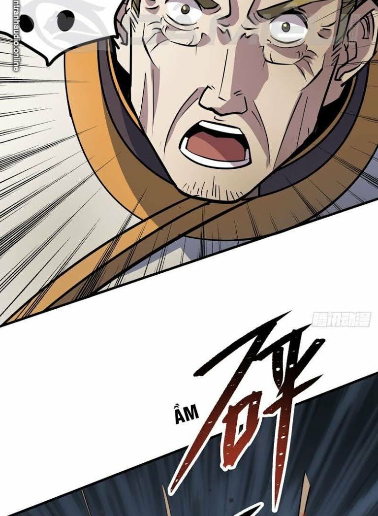 Thú Nhân: Chapter 234