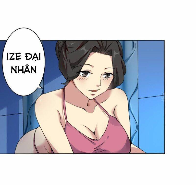 Tu Chân Giả Tại Dị Thế: Chapter 287