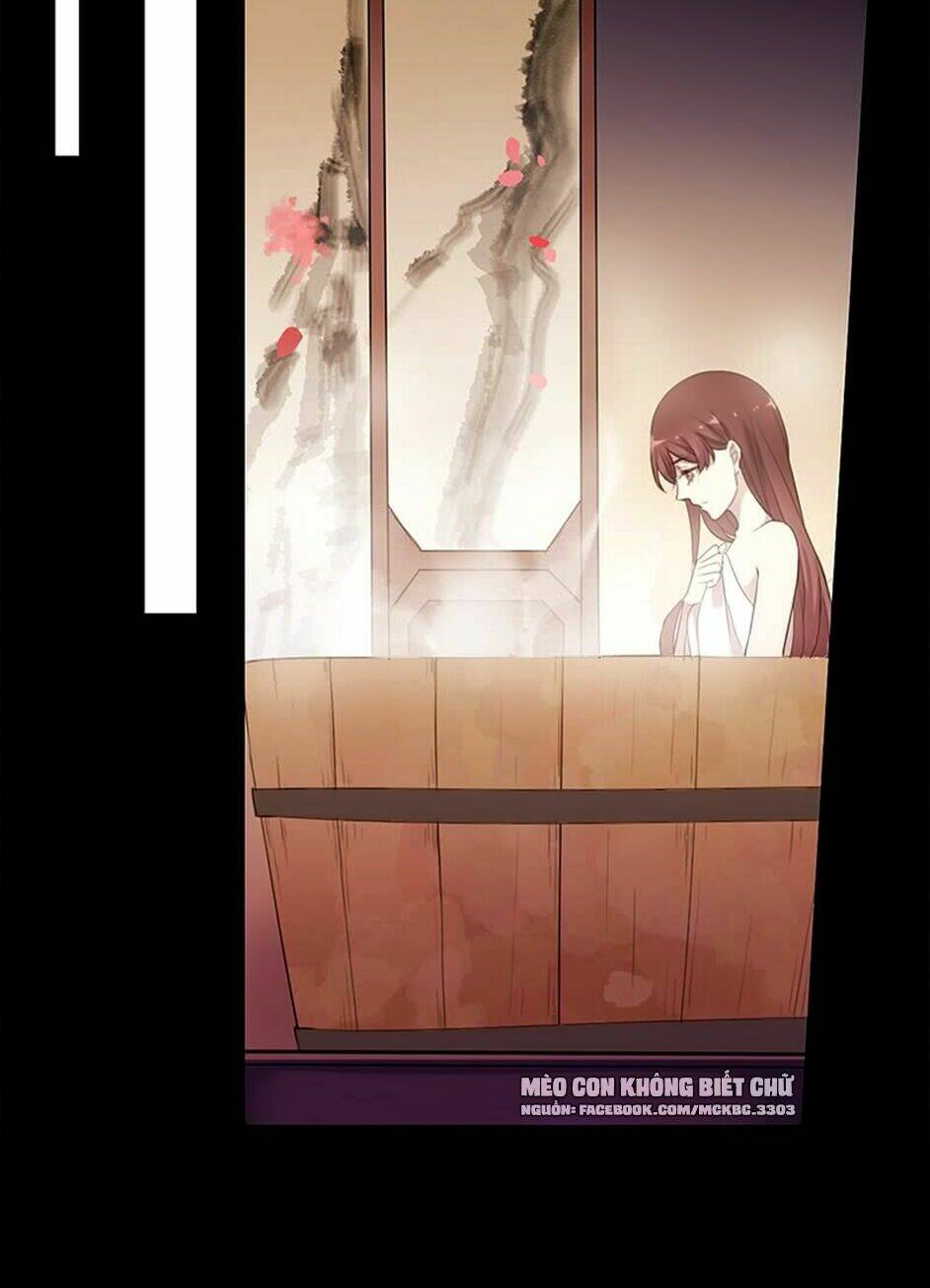 Bách Yêu Dị Văn: Chapter 48