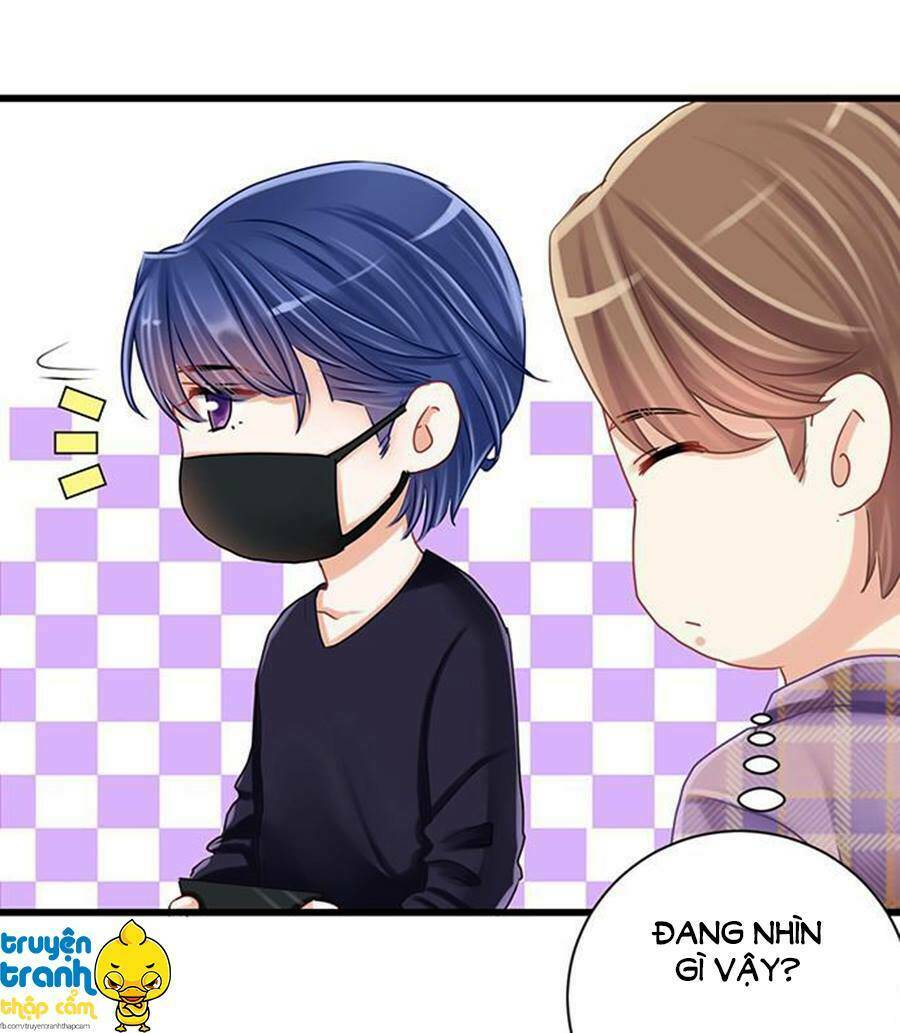 Trọng Sinh Để Ngủ Với Ảnh Đế: Chapter 25