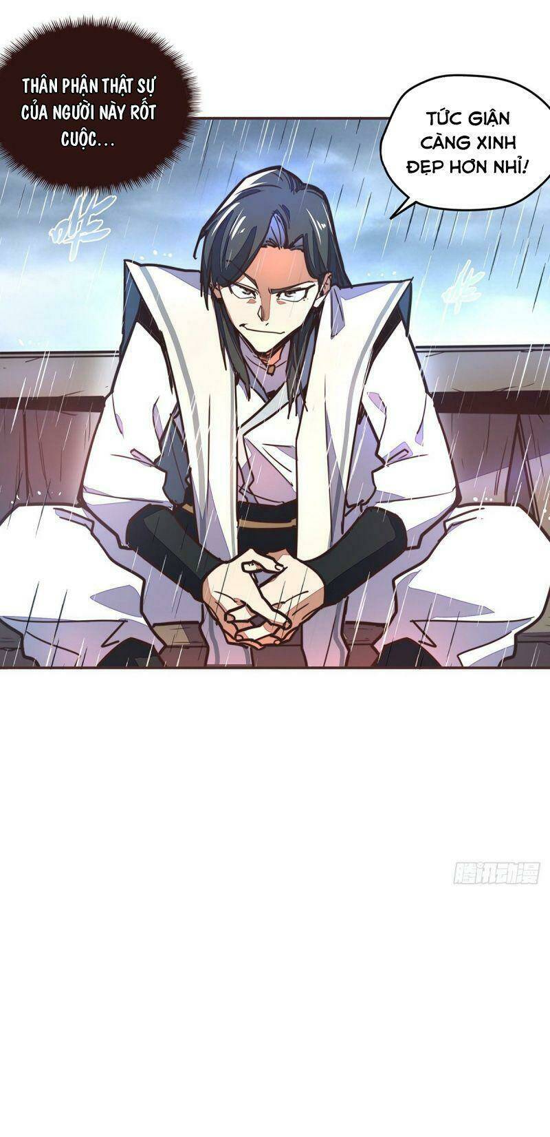 Sinh Tử Quyết: Chapter 53