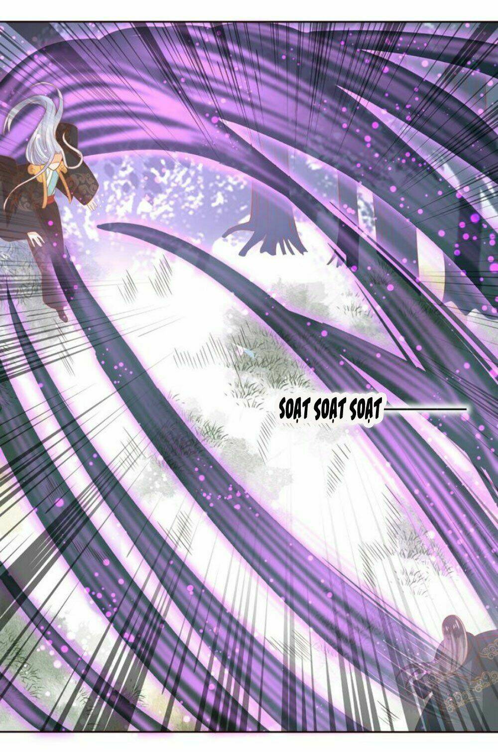 Chọc Nhầm Thượng Thần Băng Lãnh: Chapter 25