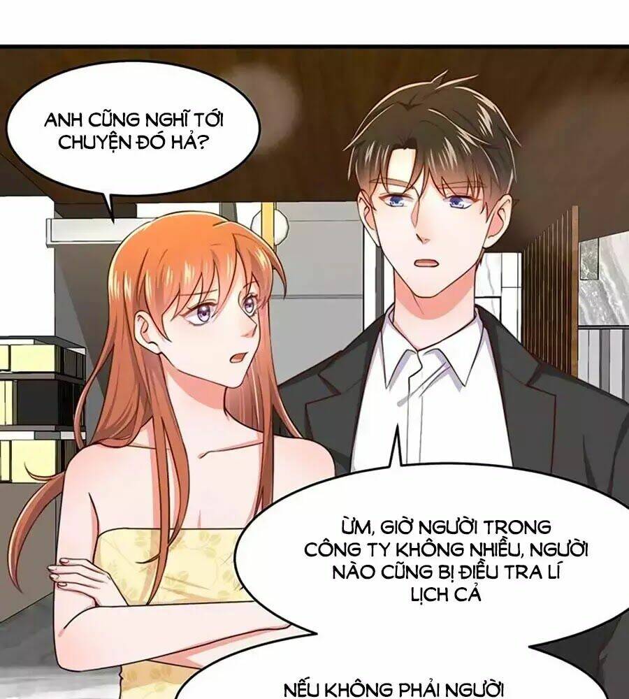 Nhật Ký Báo Thù Của Thiên Kim Hai Mặt: Chapter 47