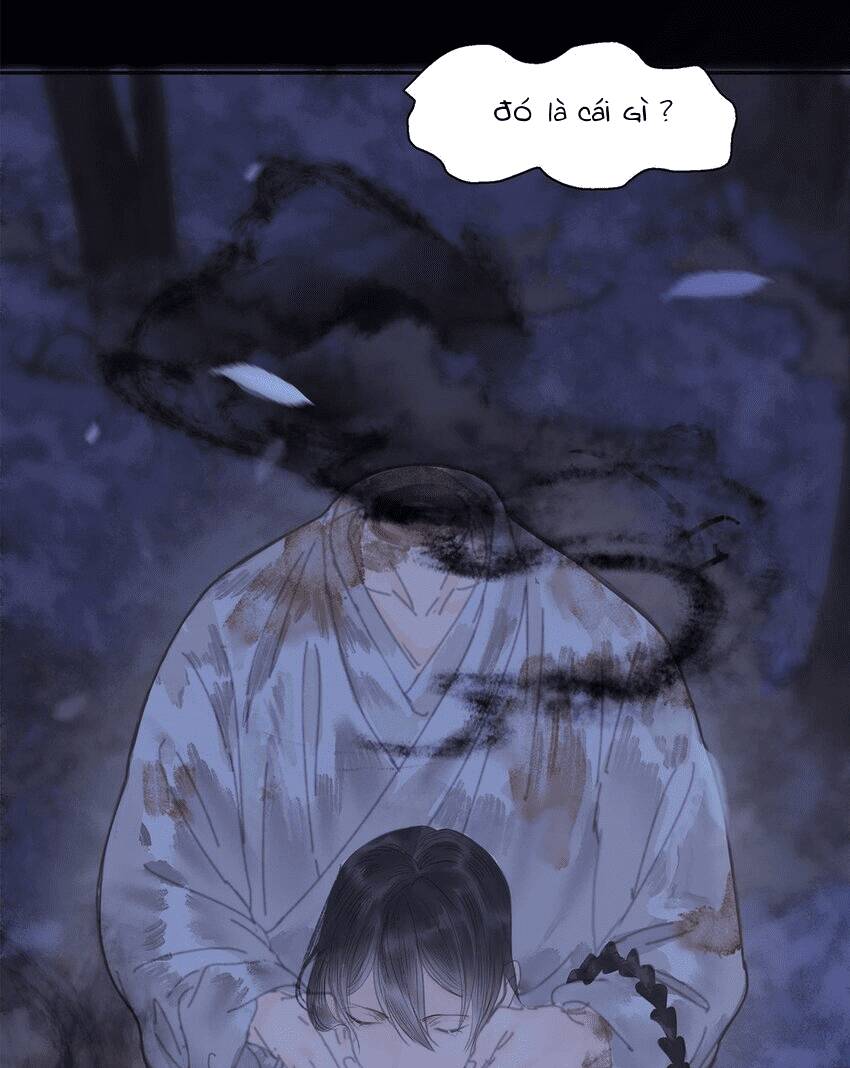 Thân Thể Ta Tự Có Tâm Trí Riêng: Chapter 1