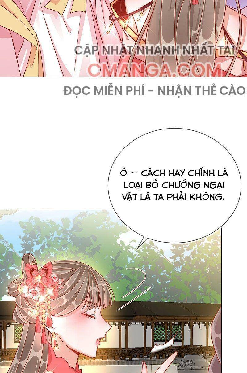 Công Lược Trưởng Thành Của Vương Phi: Chapter 39