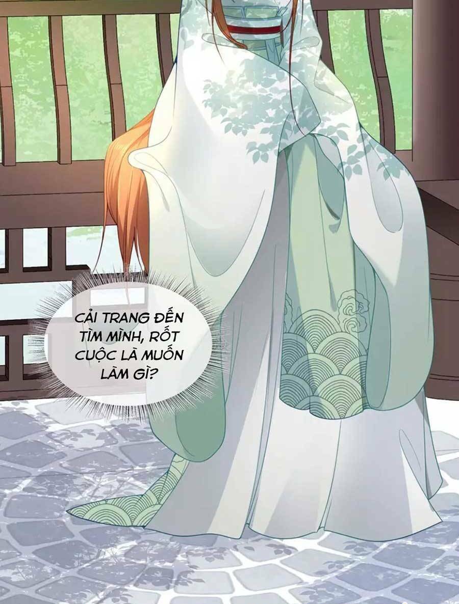 Tướng Quân, Bổn Phi Không Nhận Sủng: Chapter 40