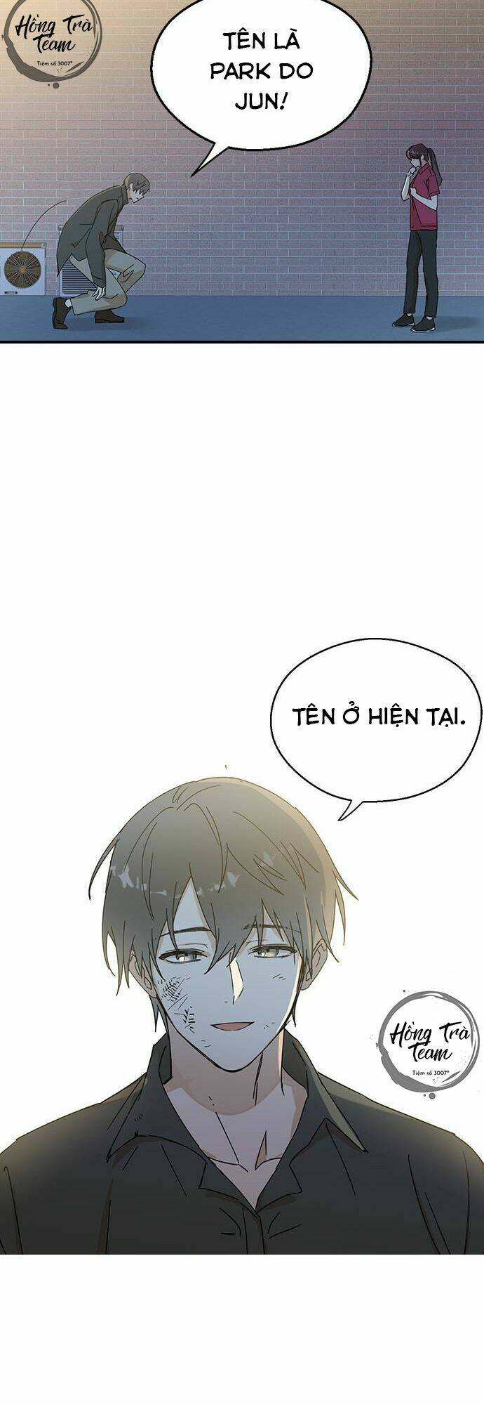 Duyên Nợ Kiếp Trước: Chapter 1