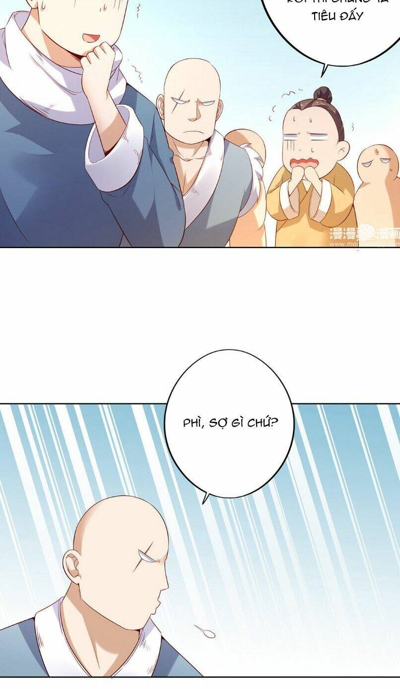 Thiên Kim Bất Hoán: Chapter 7