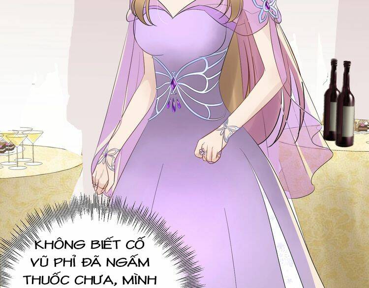 Trong Sinh Chi Ức Vạn Ảnh Hậu Yếu Thượng Vị: Chapter 33