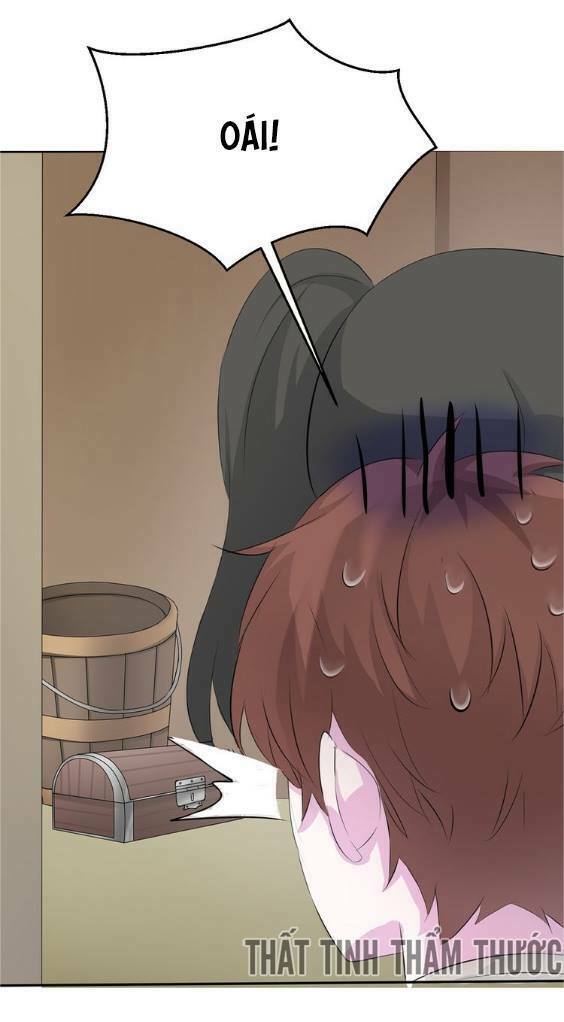 Một lời không hợp liền hút máu: Chapter 31