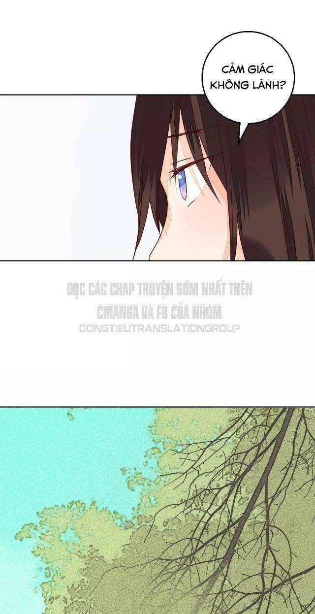 Đốt Đào Hoa: Chapter 64