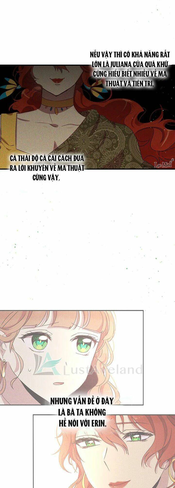 Công Tước, Loạn Vừa Thôi!: Chapter 97