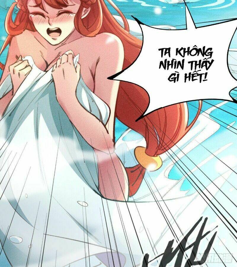 Một Mình Ta Hoá Thần: Chapter 5