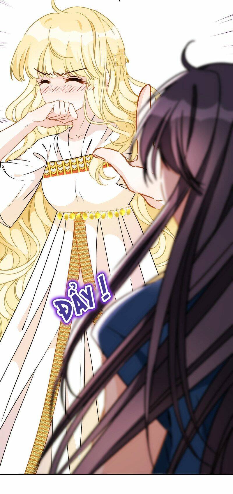 Babylon Vương Phi: Chapter 18