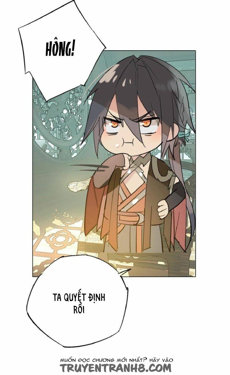 Sư Phụ Lại Trêu Chọc Ta: Chapter 2