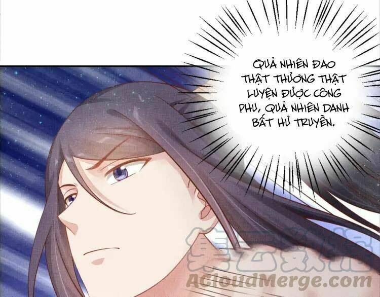 Thịnh Sủng Y Phi Chi Dao Quan Truyện: Chapter 74