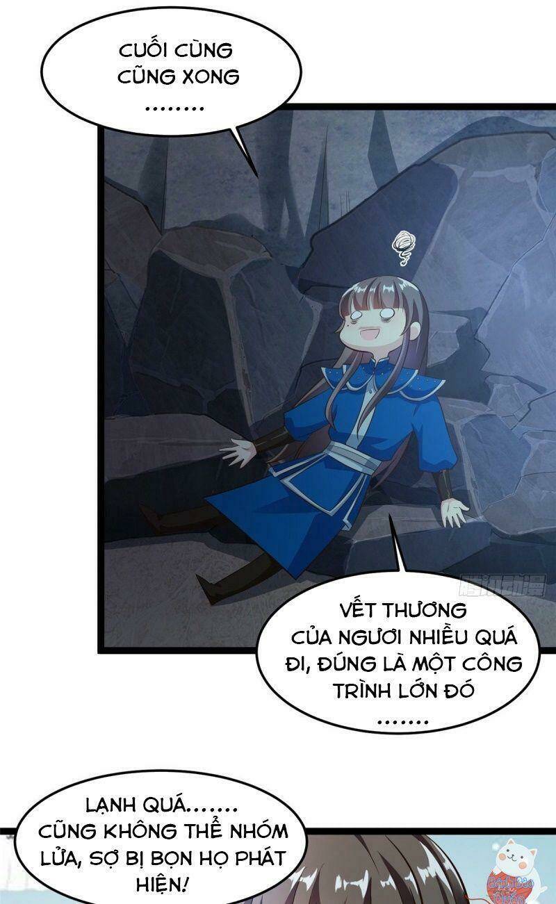 Bạo Manh Tiểu Tiên: Chapter 56