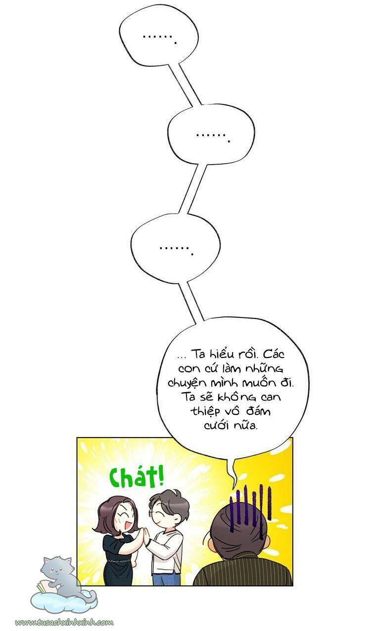 Thịnh Thế Lê Hoa Điện: Chapter 104