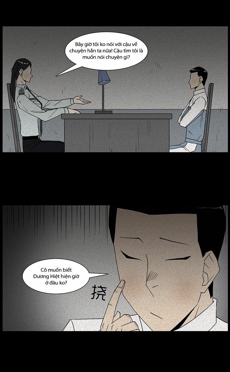 Kinh Dị Đêm Khuya: Chapter 68