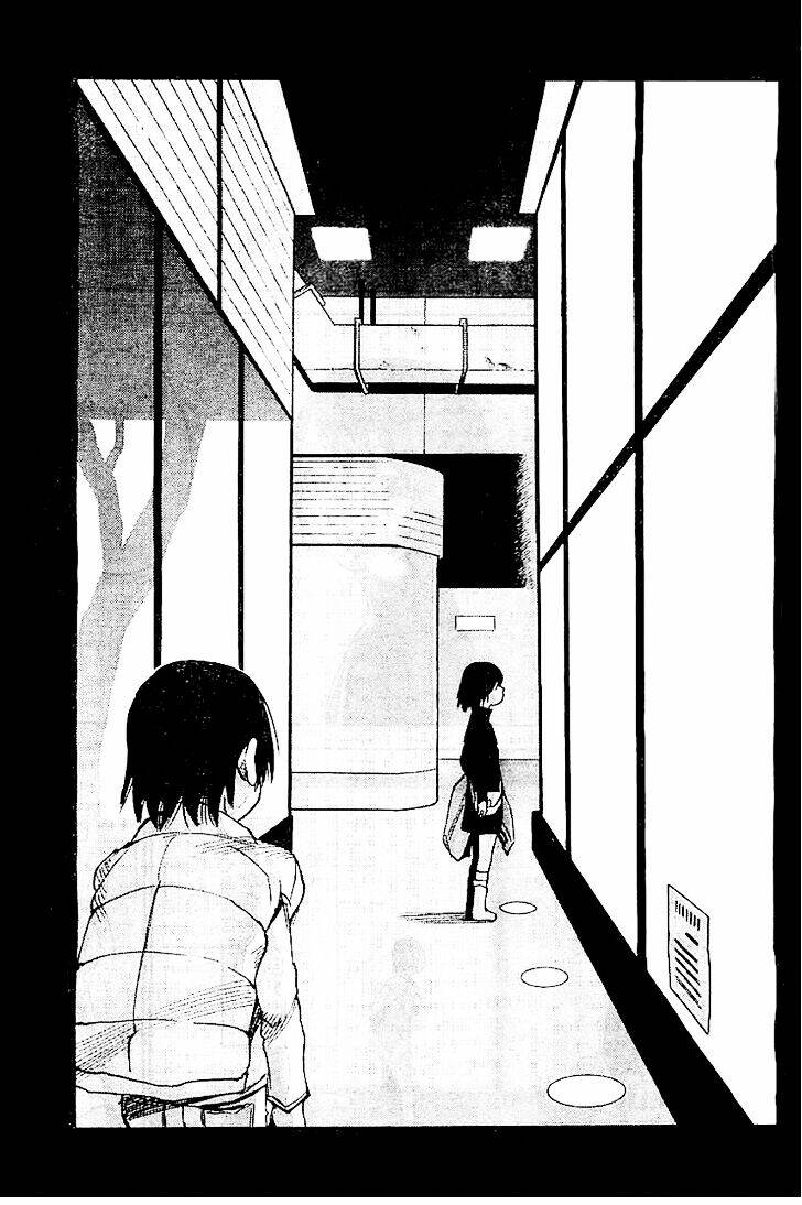 Boku Dake Ga Inai Machi: Chapter 11