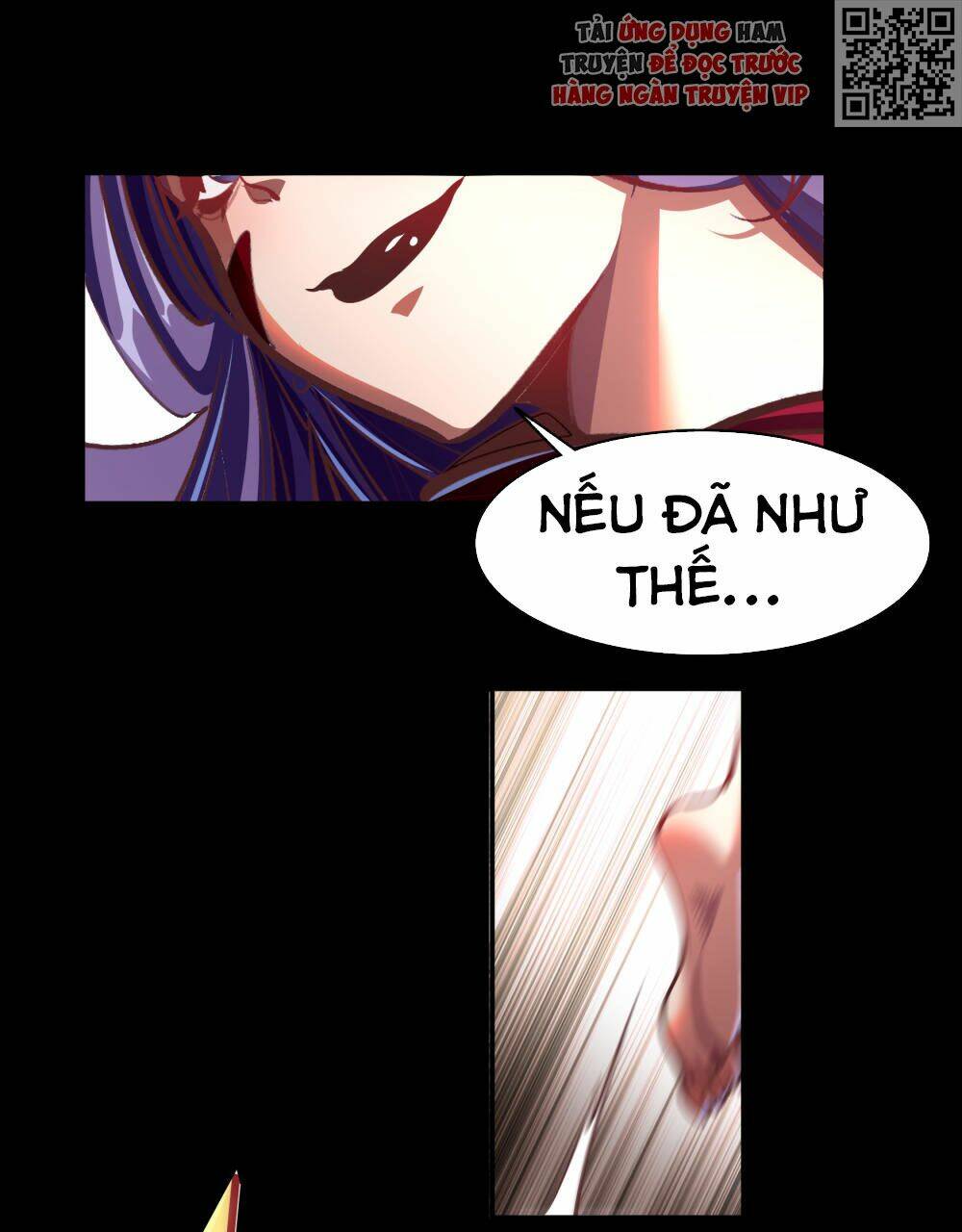 Thanh Đế Truyện: Chapter 62