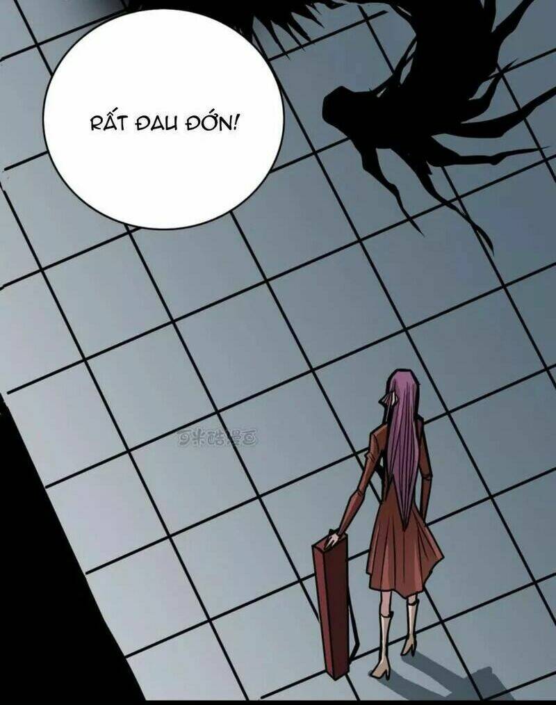 Thiếu Niên Siêu Năng Lực: Chapter 51