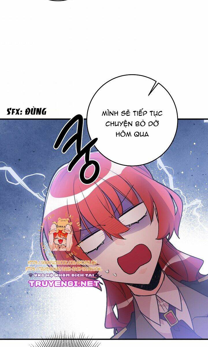 Công Nương Đã Thay Đổi: Chapter 28