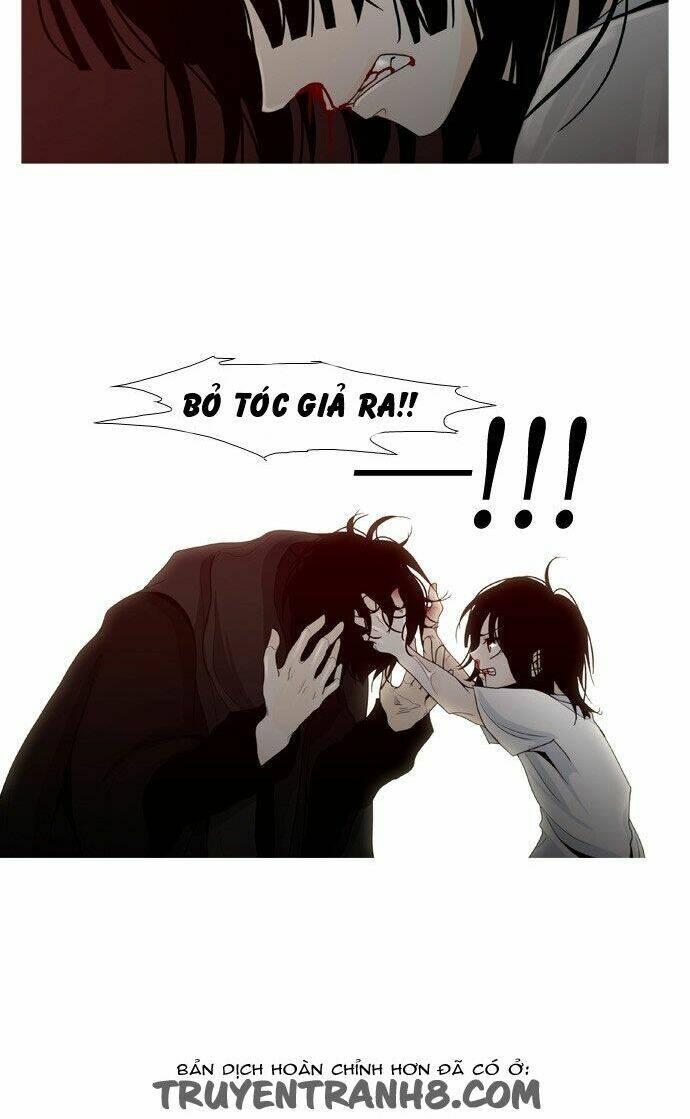 Một Không Gian Thời Gian Khác: Chapter 7