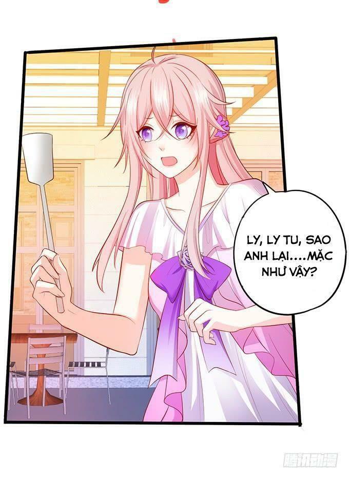 Hồ Tiên Hung Bạo: Chapter 86